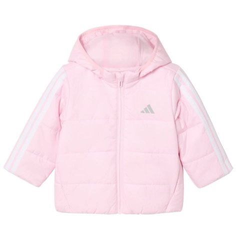 Kurtka adidas Essentials 3-Stripes Jr JW2442 104cm