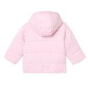 Kurtka adidas Essentials 3-Stripes Jr JW2442 98cm