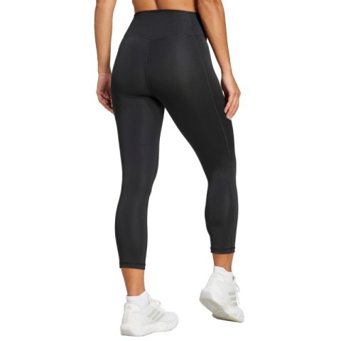 Legginsy adidas Optime Essentials Stash 3/4 W IY9243 L Legginsy adidas Optime Essentials Stash 3/4 W IY9243 L