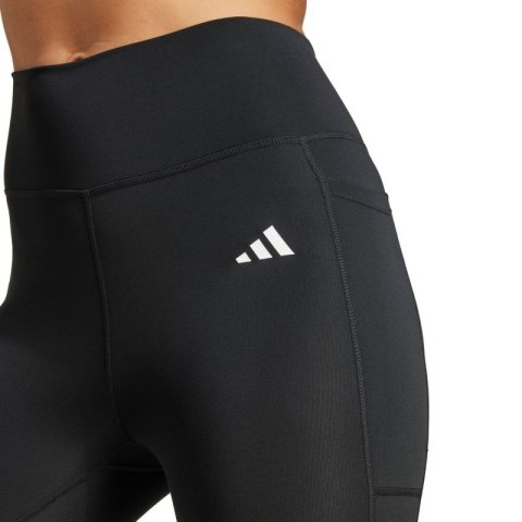 Legginsy adidas Optime Essentials Stash 3/4 W IY9243 L Legginsy adidas Optime Essentials Stash 3/4 W IY9243 L