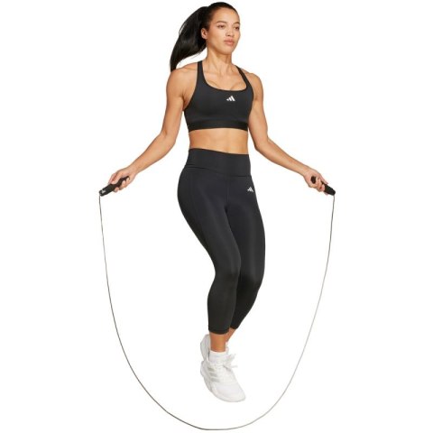 Legginsy adidas Optime Essentials Stash 3/4 W IY9243 L Legginsy adidas Optime Essentials Stash 3/4 W IY9243 L