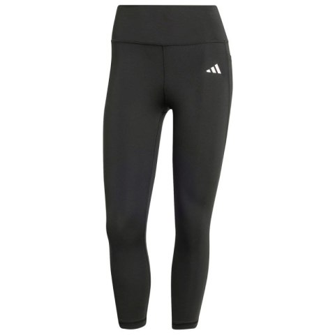 Legginsy adidas Optime Essentials Stash 3/4 W IY9243 XL