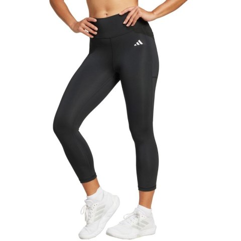 Legginsy adidas Optime Essentials Stash 3/4 W IY9243 XL Legginsy adidas Optime Essentials Stash 3/4 W IY9243 XL