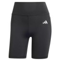 Spodenki adidas Optime Essentials Stash Pocket 7-Inch W IT2281 S