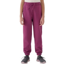 Spodnie 4F CAS F1249 Jr 4FJWAW25TTROF1249 50S 152cm