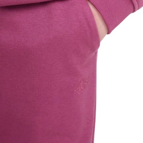 Spodnie 4F CAS F1249 Jr 4FJWAW25TTROF1249 50S 152cm