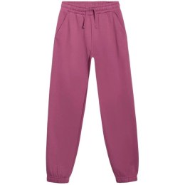 Spodnie 4F CAS F1249 Jr 4FJWAW25TTROF1249 50S 158cm