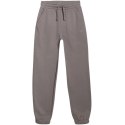 Spodnie 4F CAS M1245 Jr 4FJWAW25TTROM1245 22S 134 cm