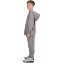 Spodnie 4F CAS M1245 Jr 4FJWAW25TTROM1245 22S 134 cm