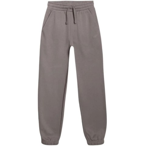 Spodnie 4F CAS M1245 Jr 4FJWAW25TTROM1245 22S 158cm