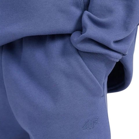 Spodnie 4F CAS M1245 Jr 4FJWAW25TTROM1245 33S 146 cm Spodnie 4F CAS M1245 Jr 4FJWAW25TTROM1245 33S 146 cm