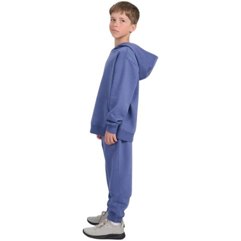 Spodnie 4F CAS M1245 Jr 4FJWAW25TTROM1245 33S 152cm