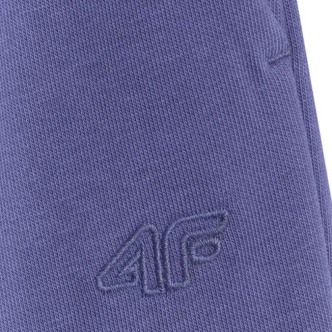Spodnie 4F CAS M1245 Jr 4FJWAW25TTROM1245 33S 164 cm Spodnie 4F CAS M1245 Jr 4FJWAW25TTROM1245 33S 164 cm