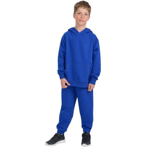 Spodnie 4F CAS M1245 Jr 4FJWAW25TTROM1245 36S 140 cm