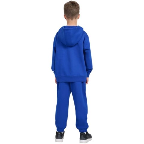 Spodnie 4F CAS M1245 Jr 4FJWAW25TTROM1245 36S 140 cm