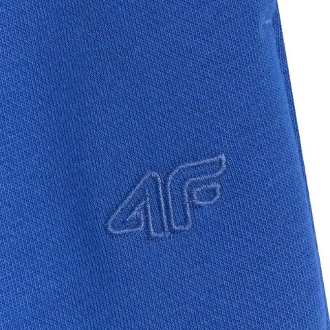 Spodnie 4F CAS M1245 Jr 4FJWAW25TTROM1245 36S 146 cm Spodnie 4F CAS M1245 Jr 4FJWAW25TTROM1245 36S 146 cm