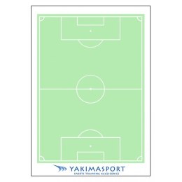 Blok taktyczny FLIPCHART 70x100cm Yakimasport 100088 N/A