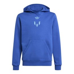Bluza adidas Junior Messi Jr JY9542 152