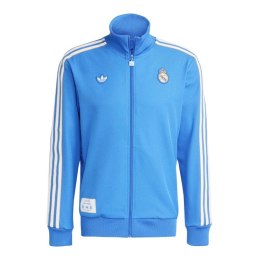 Bluza adidas Real Madryt Icon TT M JN3058 L (183cm)
