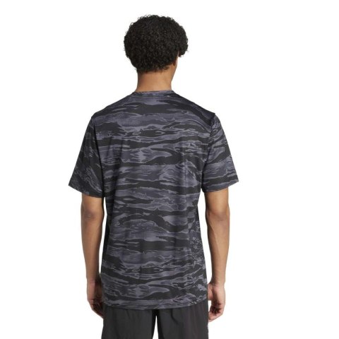 Koszulka adidas Camo Aop Tee M JN5953 M (178cm) Koszulka adidas Camo Aop Tee M JN5953 M (178cm)