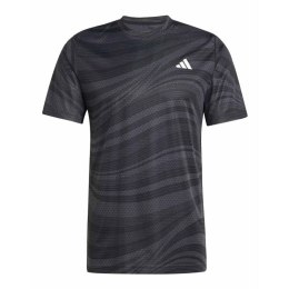 Koszulka adidas Club Graph Tee M JF8422 XL (188cm)