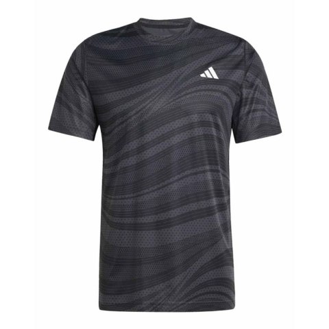 Koszulka adidas Club Graph Tee M JF8422 XL (188cm)