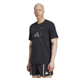 Koszulka adidas M Box Logo G T M JD8231 M (178cm)