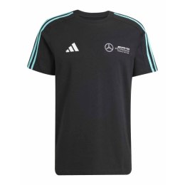 Koszulka adidas Mercedes DNA TEE M JV5425 L (183cm)