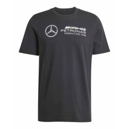 Koszulka adidas Mercedes Dna Gftee M JV5434 XL (188cm)