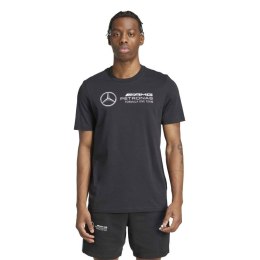 Koszulka adidas Mercedes Dna Gftee M JV5434 XL (188cm)