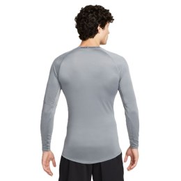 Koszulka termiczna Nike Dri-FIT Pro M FB7919-084 L (183cm)