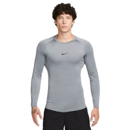 Koszulka termiczna Nike Dri-FIT Pro M FB7919-084 XL (188cm)