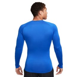 Koszulka termiczna Nike Dri-FIT Pro M FB7919-480 L (183cm)