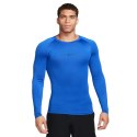 Koszulka termiczna Nike Dri-FIT Pro M FB7919-480 XL (188cm)