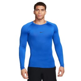 Koszulka termiczna Nike Dri-FIT Pro M FB7919-480 XL (188cm)