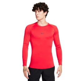 Koszulka termiczna Nike Dri-FIT Pro M FB7919-657 L (183cm)