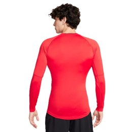 Koszulka termiczna Nike Dri-FIT Pro M FB7919-657 L (183cm)