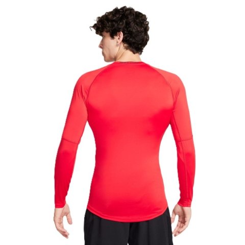 Koszulka termiczna Nike Dri-FIT Pro M FB7919-657 L (183cm) Koszulka termiczna Nike Dri-FIT Pro M FB7919-657 L (183cm)