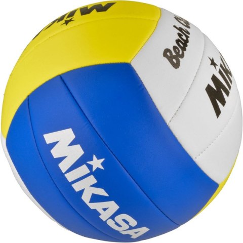 Piłka do siatkówki plażowej Mikasa Beach Classic VXL20 5 Piłka do siatkówki plażowej Mikasa Beach Classic VXL20 5