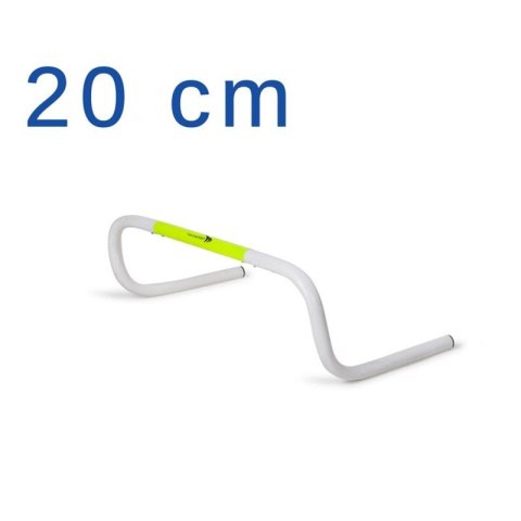 Płotek samowstający 20 cm Yakimasport 100177 N/A Płotek samowstający 20 cm Yakimasport 100177 N/A