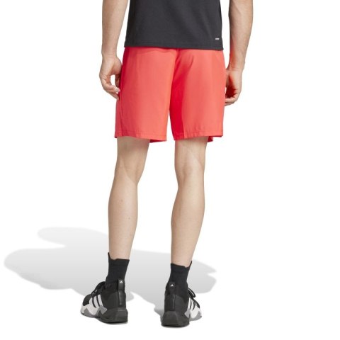 Spodenki adidas Train Essentials Woven Training M JN7316 XL (188cm) Spodenki adidas Train Essentials Woven Training M JN7316 XL (188cm)