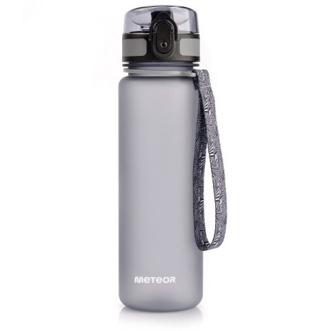 Bidon Meteor 500 ml 74572 uniw Bidon Meteor 500 ml 74572 uniw