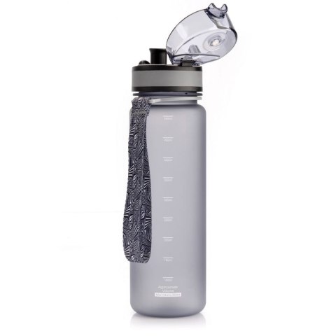 Bidon Meteor 500 ml 74572 uniw Bidon Meteor 500 ml 74572 uniw