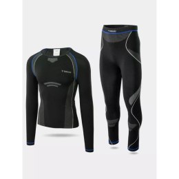 Bielizna termoaktywna BRUGI M 4RCH-K9Q S/M