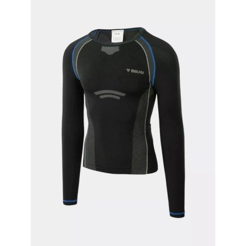 Bielizna termoaktywna BRUGI M 4RCH-K9Q S/M Bielizna termoaktywna BRUGI M 4RCH-K9Q S/M