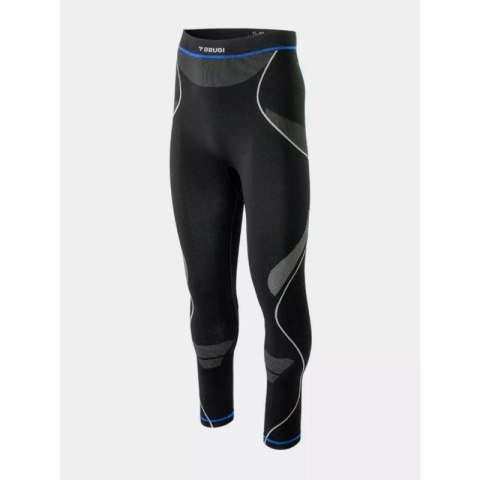 Bielizna termoaktywna BRUGI M 4RCH-K9Q S/M Bielizna termoaktywna BRUGI M 4RCH-K9Q S/M