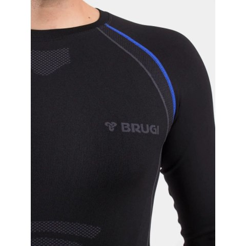 Bielizna termoaktywna BRUGI M 4RCH-K9Q S/M Bielizna termoaktywna BRUGI M 4RCH-K9Q S/M