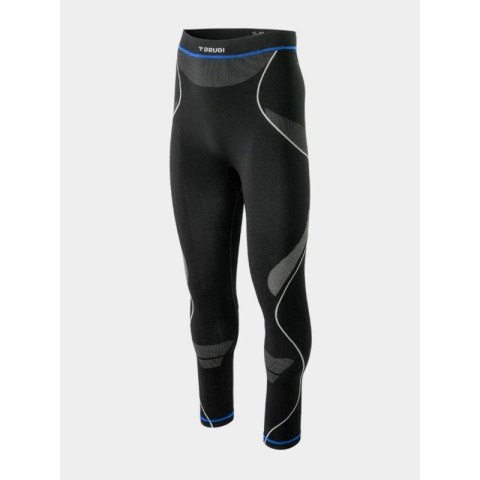 Bielizna termoaktywna BRUGI M 4RCH-K9Q S/M Bielizna termoaktywna BRUGI M 4RCH-K9Q S/M