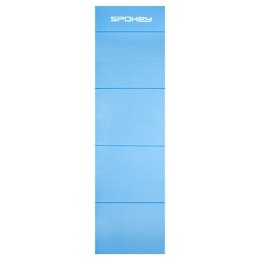 Karimata Spokey Sunrise Eva Bl SPK-922239 - dostawa 26.02 180x50x1cm