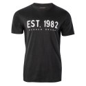 Koszulka Magnum Ellib M 92800329743 zła cena XXL